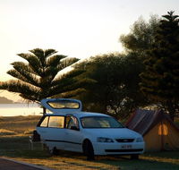 BIG4 Batemans Bay Beach Resort - Stayed