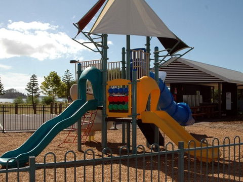 BIG4 Batemans Bay Beach Resort - Stayed 2