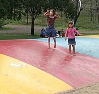 Big4 Cania Gorge Caravan and Tourist Park - Stayed