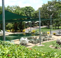 BIG4 Cooktown Holiday Park - Stayed