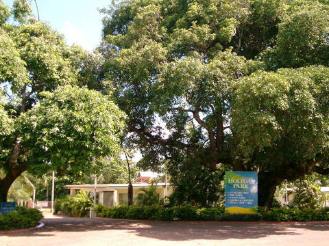 BIG4 Cooktown Holiday Park - Stayed 1