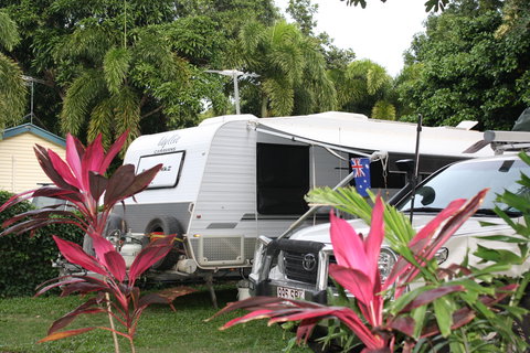 BIG4 Cooktown Holiday Park - Stayed 2
