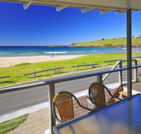 BIG4 Easts Beach Holiday Park - Stayed
