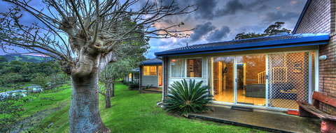 BIG4 Easts Beach Holiday Park - Stayed 5