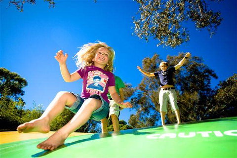 BIG4 Emerald Beach Holiday Park - Stayed 2
