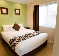 BIG4 Emerald Beach Holiday Park - Stayed