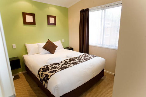 BIG4 Emerald Beach Holiday Park - Stayed 0