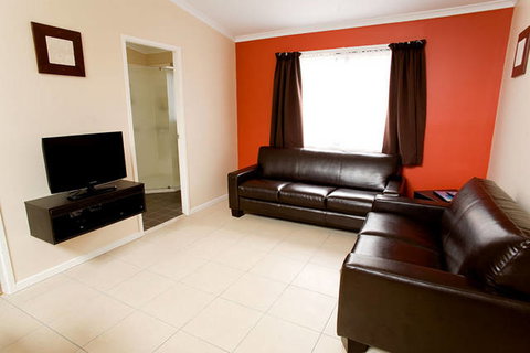 BIG4 Emerald Beach Holiday Park - Stayed 8