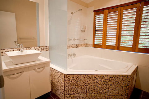 BIG4 Emerald Beach Holiday Park - Stayed 9