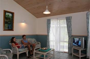 Forest Glen QLD Stayed