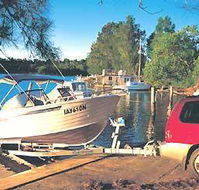 BIG4 Forster-Tuncurry Great Lakes Holiday Park - Stayed