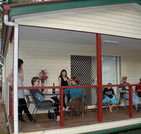 BIG4 Kingaroy Holiday Park - Stayed