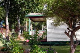 BIG4 Kingaroy Holiday Park - Stayed 1