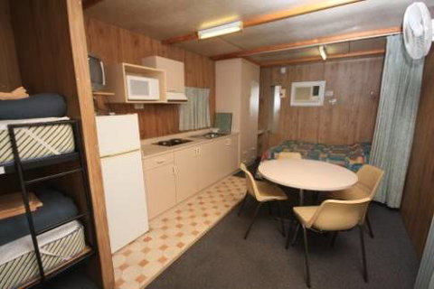 BIG4 MacDonnell Range Holiday Park - Stayed 6