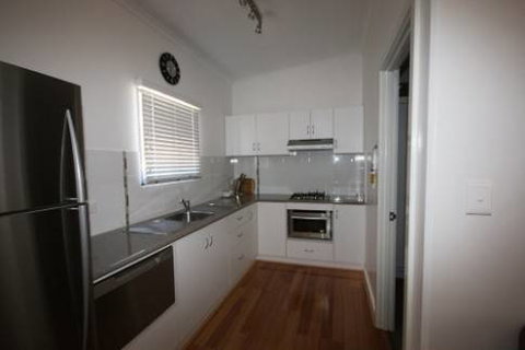 BIG4 MacDonnell Range Holiday Park - Stayed 7