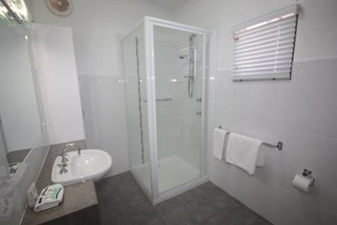 BIG4 MacDonnell Range Holiday Park - Stayed 8