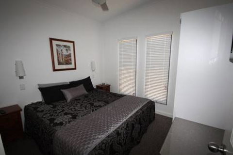 BIG4 MacDonnell Range Holiday Park - Stayed 9