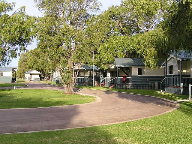 Abbey WA Stayed