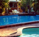 BIG4 Point Vernon Holiday Park - Stayed