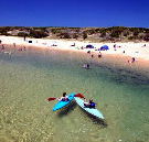 BIG4 Sydney Lakeside Holiday Park - Stays Accommodation