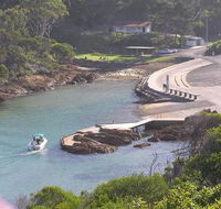 BIG4 Tathra Beach Holiday Park - Stayed