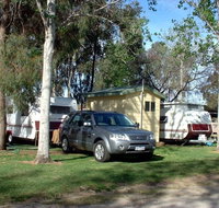 BIG4 Tocumwal Tourist Park - Stayed
