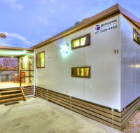BIG4 Toowoomba Garden City Holiday Park - Stayed