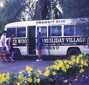 BIG4 Townsville Woodlands Holiday Park - Stayed