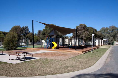 BIG4 Wagga Wagga Holiday Park - Stayed 2