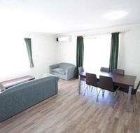 BIG4 Wagga Wagga Holiday Park - Stayed