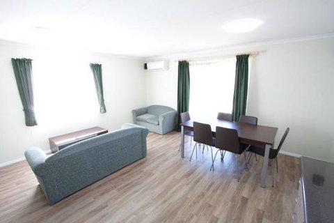 BIG4 Wagga Wagga Holiday Park - Stayed 0