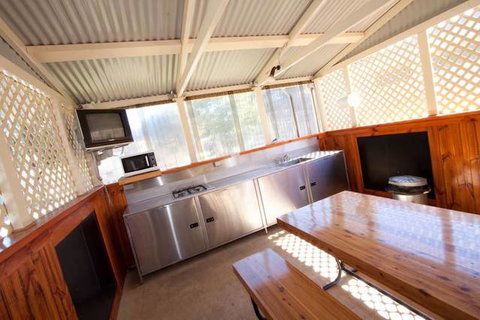 BIG4 Wagga Wagga Holiday Park - Stayed 3
