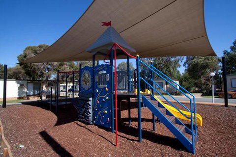 BIG4 Wagga Wagga Holiday Park - Stayed 4