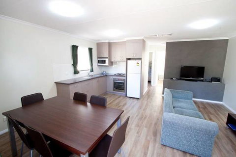 BIG4 Wagga Wagga Holiday Park - Stayed 5