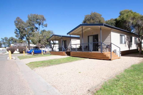 BIG4 Wagga Wagga Holiday Park - Stayed 6