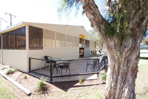 BIG4 Wagga Wagga Holiday Park - Stayed 7