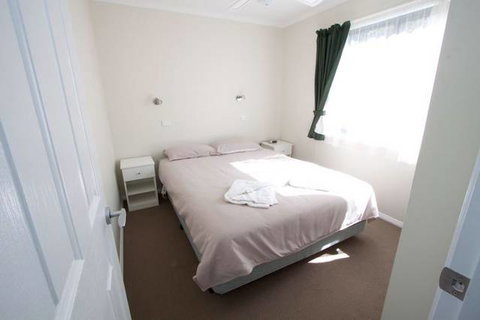 BIG4 Wagga Wagga Holiday Park - Stayed 8