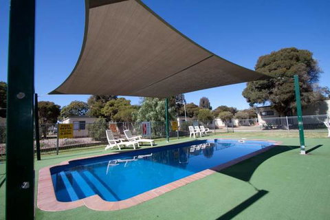 BIG4 Wagga Wagga Holiday Park - Stayed 9