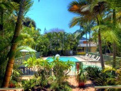 Bila Vista Holiday Apartments - Stayed 1