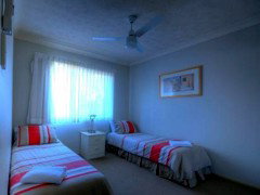 Bila Vista Holiday Apartments - Stayed 2