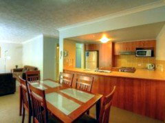 Bila Vista Holiday Apartments - Stayed 3