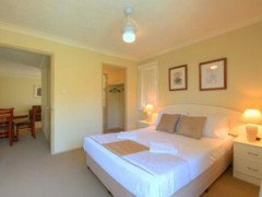 Bila Vista Holiday Apartments - Stayed 4