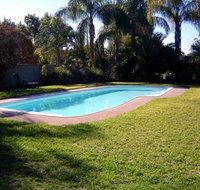 Billabong Motel - Stays Accommodation