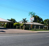 Biloela Palms Motor Inn - Stayed