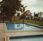 Bimbimbi Riverside Caravan Park - Stayed