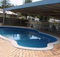 Binalong Motel - Stays Accommodation