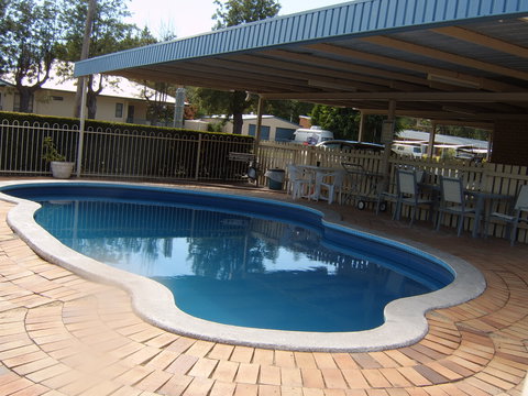 Binalong Motel - Stays Accommodation 0