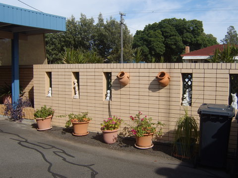 Binalong Motel - Stays Accommodation 2