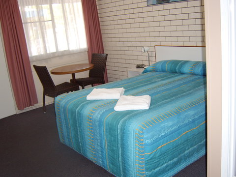 Binalong Motel - Stays Accommodation 4