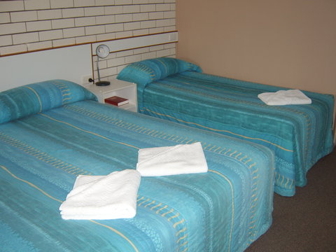 Binalong Motel - Stays Accommodation 6